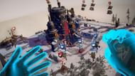 The game's visuals hold up quite well on the Nintendo Switch (Image via Megabit Publishing)